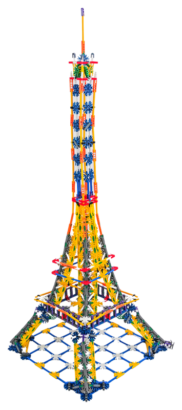 Torre Eiffel — Paris