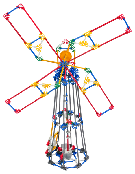 Windmill  — Moinho de Vento